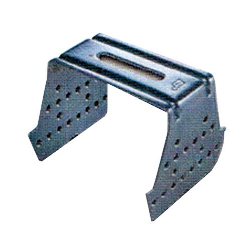 Соединитель двухуровневый для профиля  (60/27 мм)