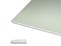 ГКЛВ Гипсокартонный лист Кнауф (KNAUF)  влагостойкий (3,0×1,2) 12,5 мм