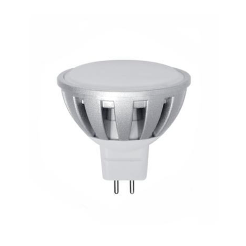 Светодиодная лампа ASD LED-JCDR- 5.5Вт 220В 4000K GU5.3 420Лм