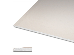 ГКЛ Гипсокартонный лист Кнауф (KNAUF)  стандартный (2,5×1,2) 12,5 мм (52 л)