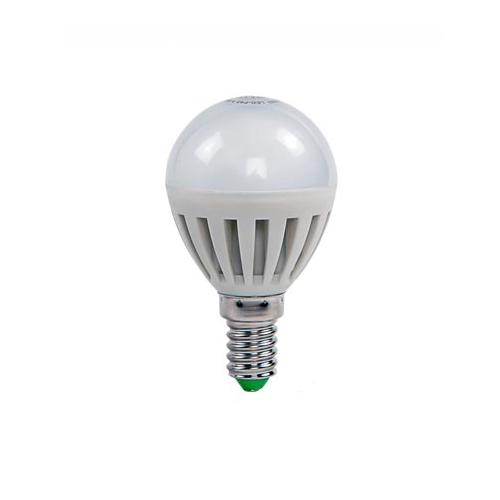 Светодиодная лампа ASD LED-Р45-standard 7,5Вт 4000K 160-260В Е14 600Лм