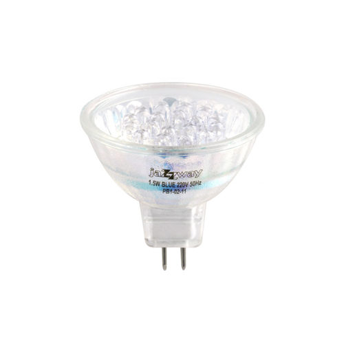 Светодиодная лампа Jazzway PLED-MR16 3w GU5.3 4000k 220B