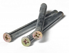 Дюбель рамный металлический  8х112 мм (анкер)
