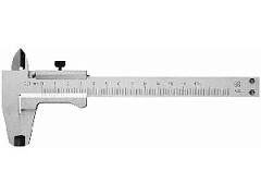 Штангенциркуль  металлический (150 мм)