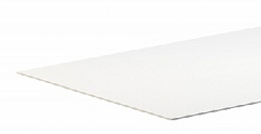 ГКЛ Гипсокартонный лист Аксолит (AKSOLIT)  стандартный (1,2 х2,5 мм) 9,5 мм