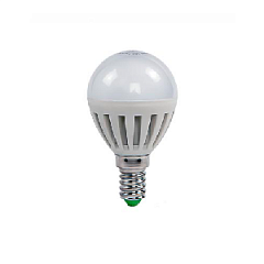 Светодиодная лампа ASD LED-Р45 3.5Вт 4000K 220В Е27 300Лм