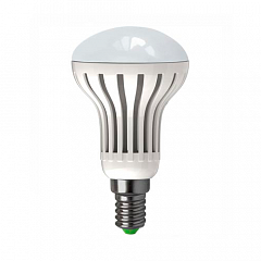 Светодиодная лампа ASD LED-R50-econom 3Вт 4000K 220В Е14 250Лм