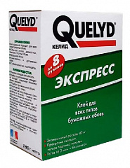 Клей обойный Quelyd (Келид)  Экспресс (180 гр)