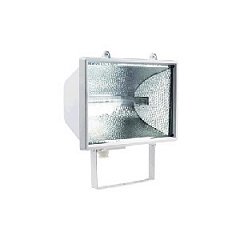 Галогенный прожектор TDM ИО 1000 белый IP54 SQ0301-0005