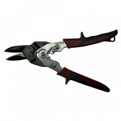 Ножницы по металлу Profi  прямой рез (260 мм)