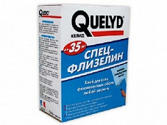 Клей обойный Quelyd (Келид)  Спец-Флизелин (300 гр)